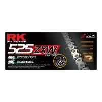 Link Chains & Sprockets