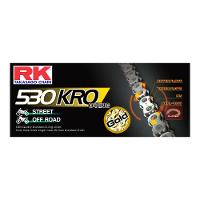 Link Chains & Sprockets