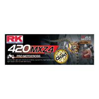 Link Chains & Sprockets
