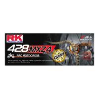 Link Chains & Sprockets