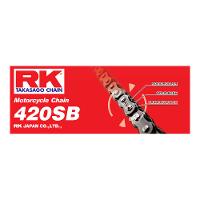 Link Chains & Sprockets