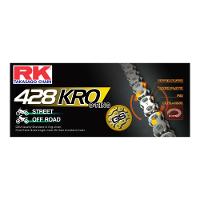 Link Chains & Sprockets
