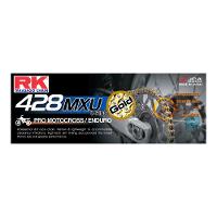 Link Chains & Sprockets