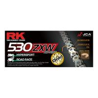 Link Chains & Sprockets