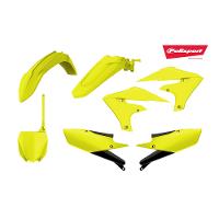 Polisport Plastics & Bodywork