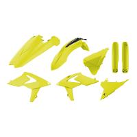 Polisport Plastics & Bodywork