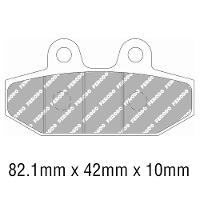 Ferodo Brake Components