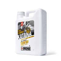 Ipone Oils & Chemicals