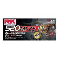 Link Chains & Sprockets