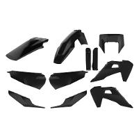 Polisport Plastics & Bodywork