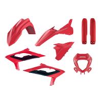 Polisport Plastics & Bodywork