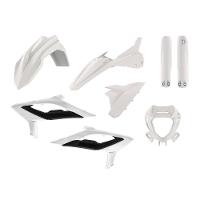 Polisport Plastics & Bodywork