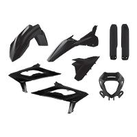 Polisport Plastics & Bodywork