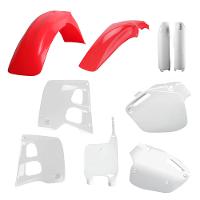 Polisport Plastics & Bodywork