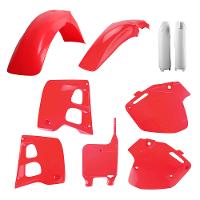 Polisport Plastics & Bodywork