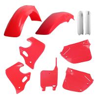 Polisport Plastics & Bodywork