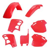 Polisport Plastics & Bodywork