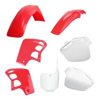 Polisport Plastics & Bodywork
