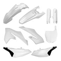 Polisport Plastics & Bodywork