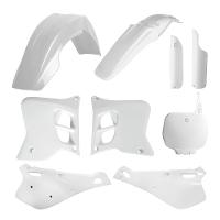 Polisport Plastics & Bodywork