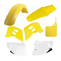 Polisport Plastics & Bodywork