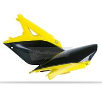Polisport Plastics & Bodywork