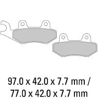 Ferodo Brake Components