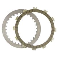 Ferodo Clutch Components