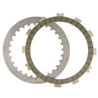 Ferodo Clutch Components