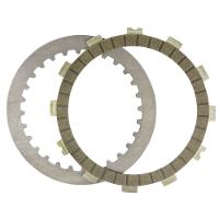 Ferodo Clutch Components
