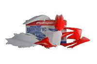 Polisport Plastics & Bodywork
