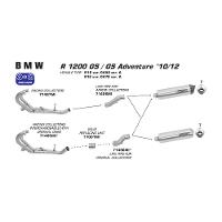 Arrow Exhaust & Silencers