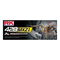 Link Chains & Sprockets