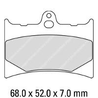 Ferodo Brake Components