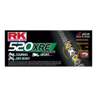 Link Chains & Sprockets