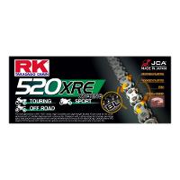 Link Chains & Sprockets