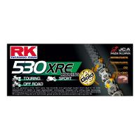 Link Chains & Sprockets