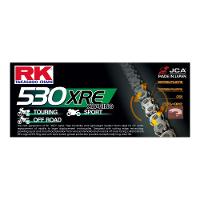Link Chains & Sprockets
