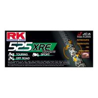 Link Chains & Sprockets