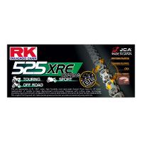 Link Chains & Sprockets