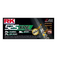 Link Chains & Sprockets