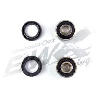 Link International Bearings