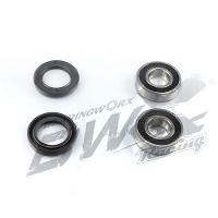 Link International Bearings