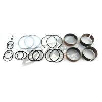 Link International Bearings