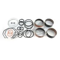 Link International Bearings