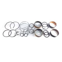 Link International Bearings