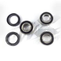 Link International Bearings