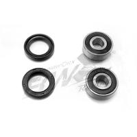 Link International Bearings