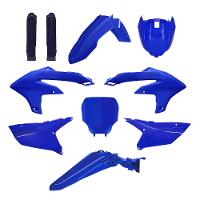 Polisport Plastics & Bodywork