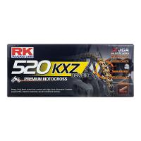 Link Chains & Sprockets